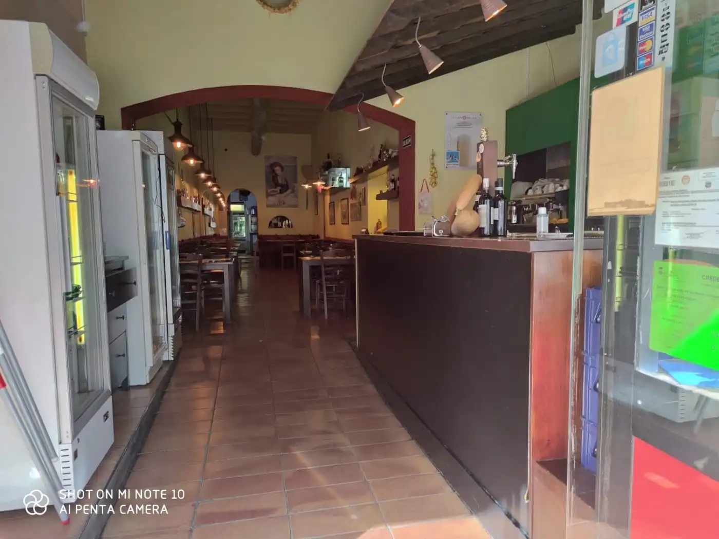 Commercial properties for rent in Cornellà de Llobregat  with Air Conditioner