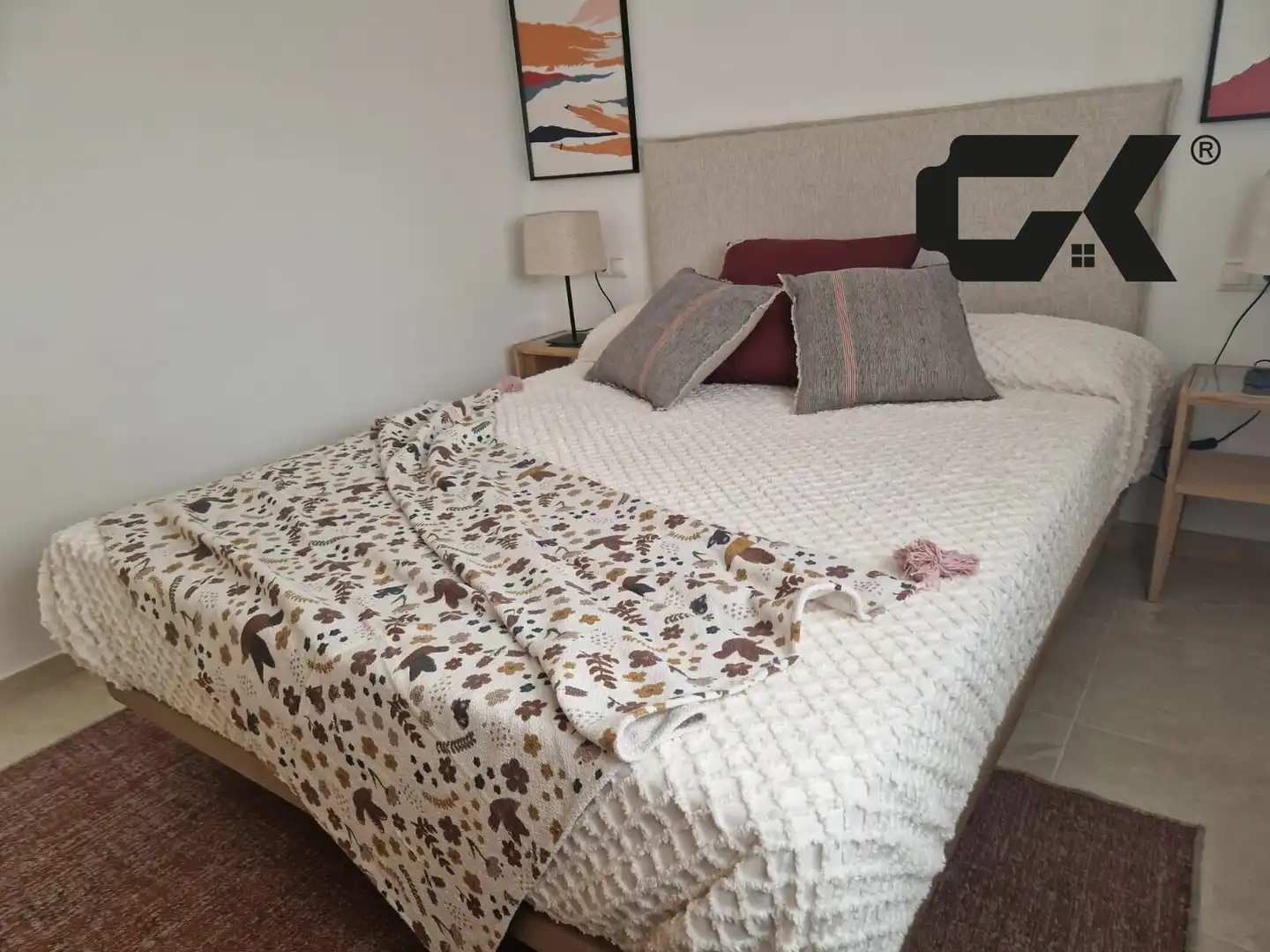Apartamento en venta en Campo de Murcia, imagen 17