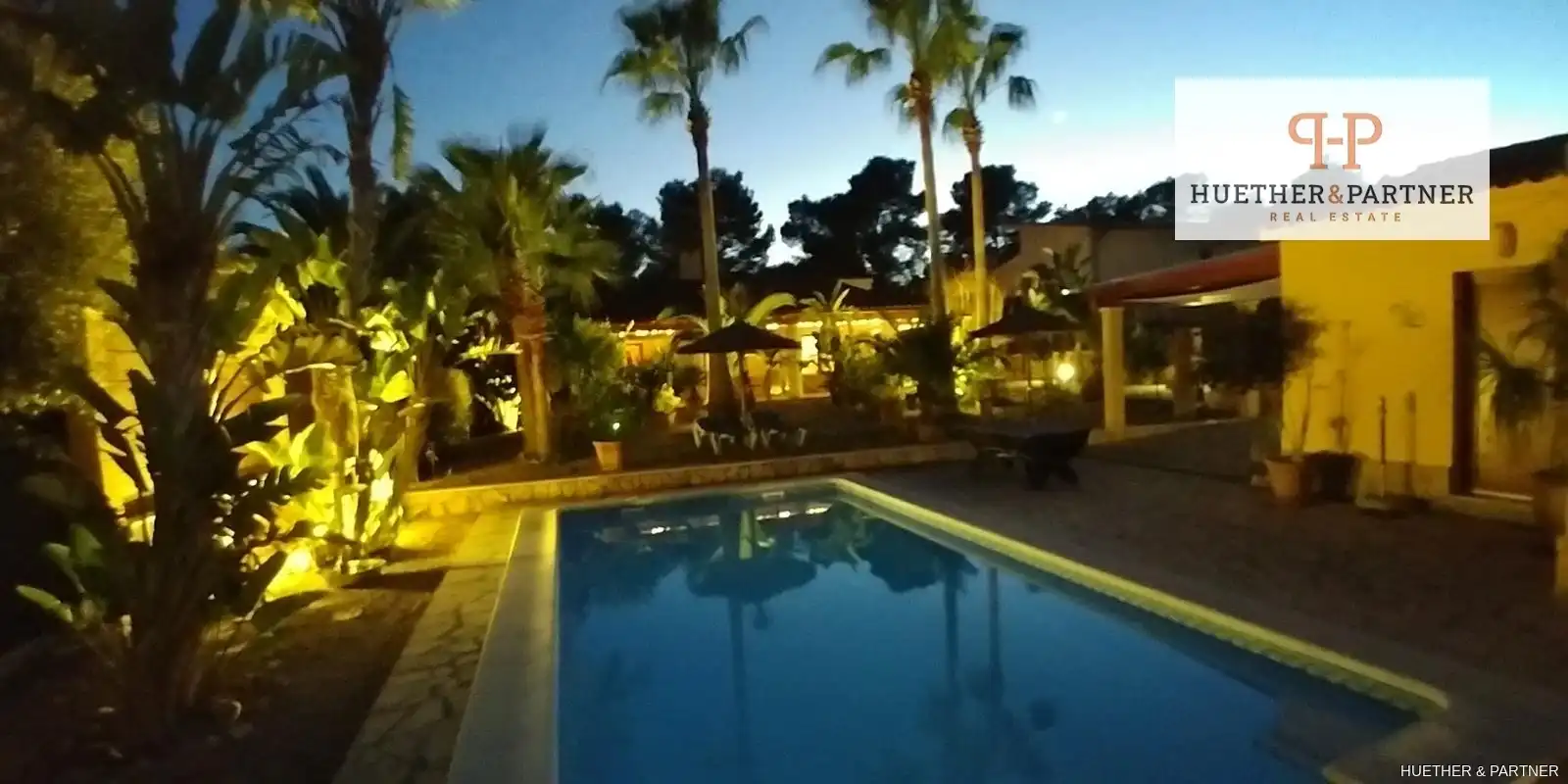 Maison avec piscine à vendre à Cala Murada, imagen 54
