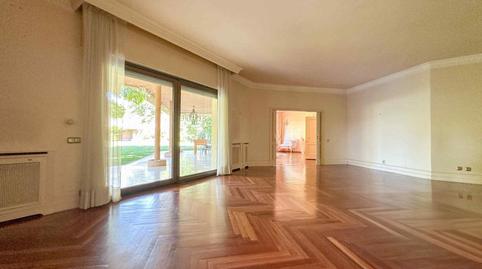 Foto 5 de Casa o xalet en venda a C. de la Virgen de Los Rosales, 12, Aravaca,  Madrid Capital