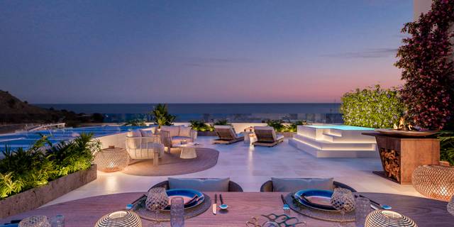 Ático en Venta en Platja de Torres