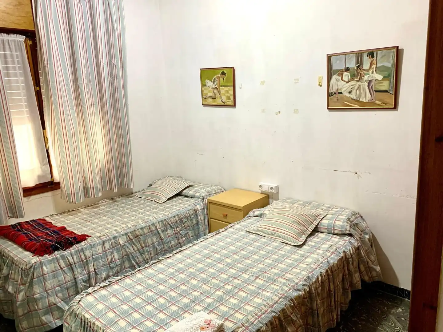 Piso en venta en Igualada, 5, Calafell Platja