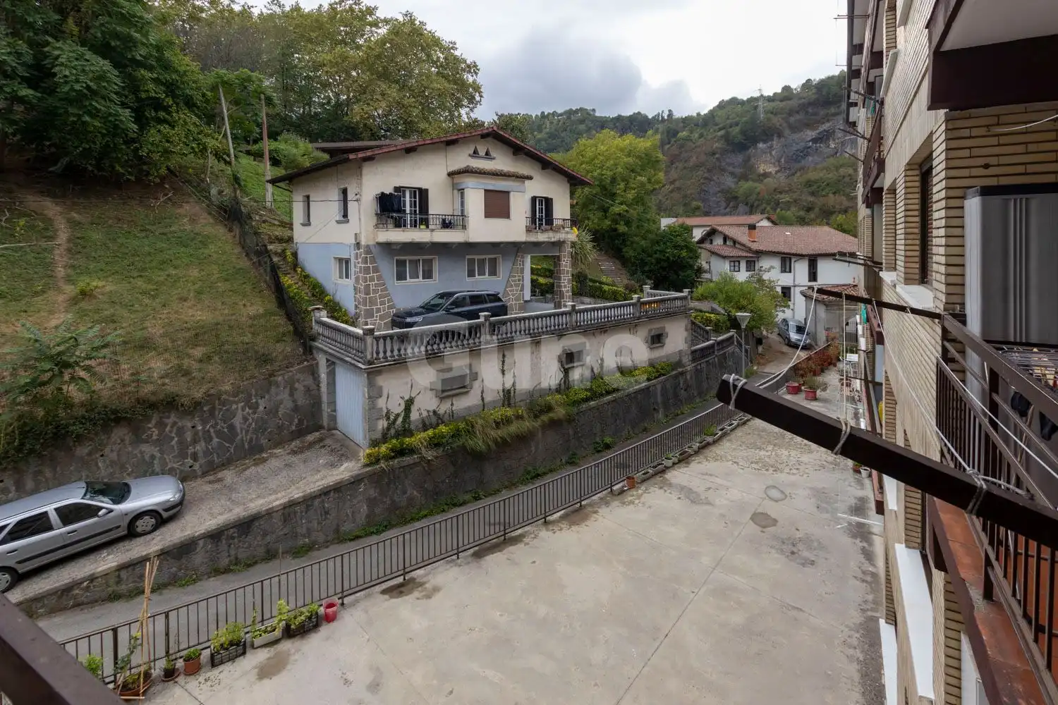 Piso en venta en NAGUSIA, Legorreta