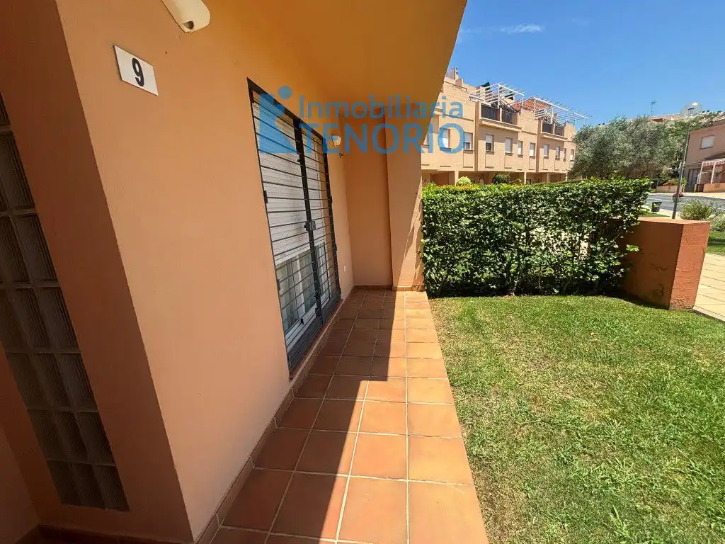 Garden of Detached homes for sale in Islantilla  with Terrace and Storage room