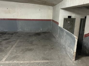 Parkplatz zum Verkauf in Facetos 5