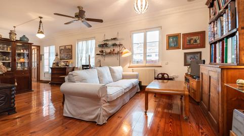 Foto 2 de Pis en venda a Oviedo - Pz San Miguel, 4, Auditorio - Seminario - Parque de Invierno, Oviedo