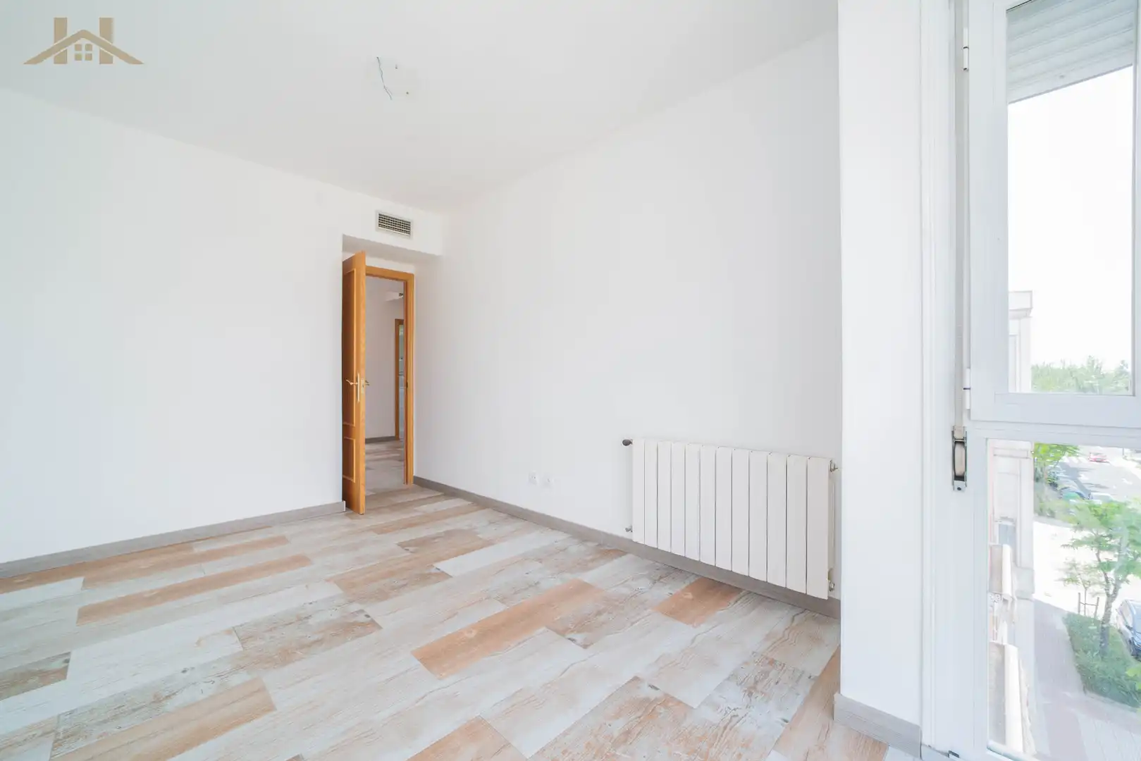 Schlafzimmer von Dachboden zum Verkauf in Las Rozas de Madrid