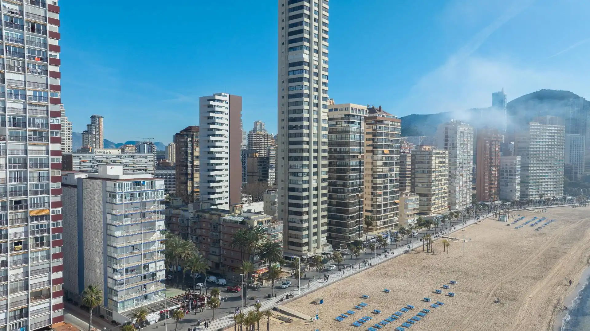 Piso con jardín en venta en Playa de Levante, imagen 33