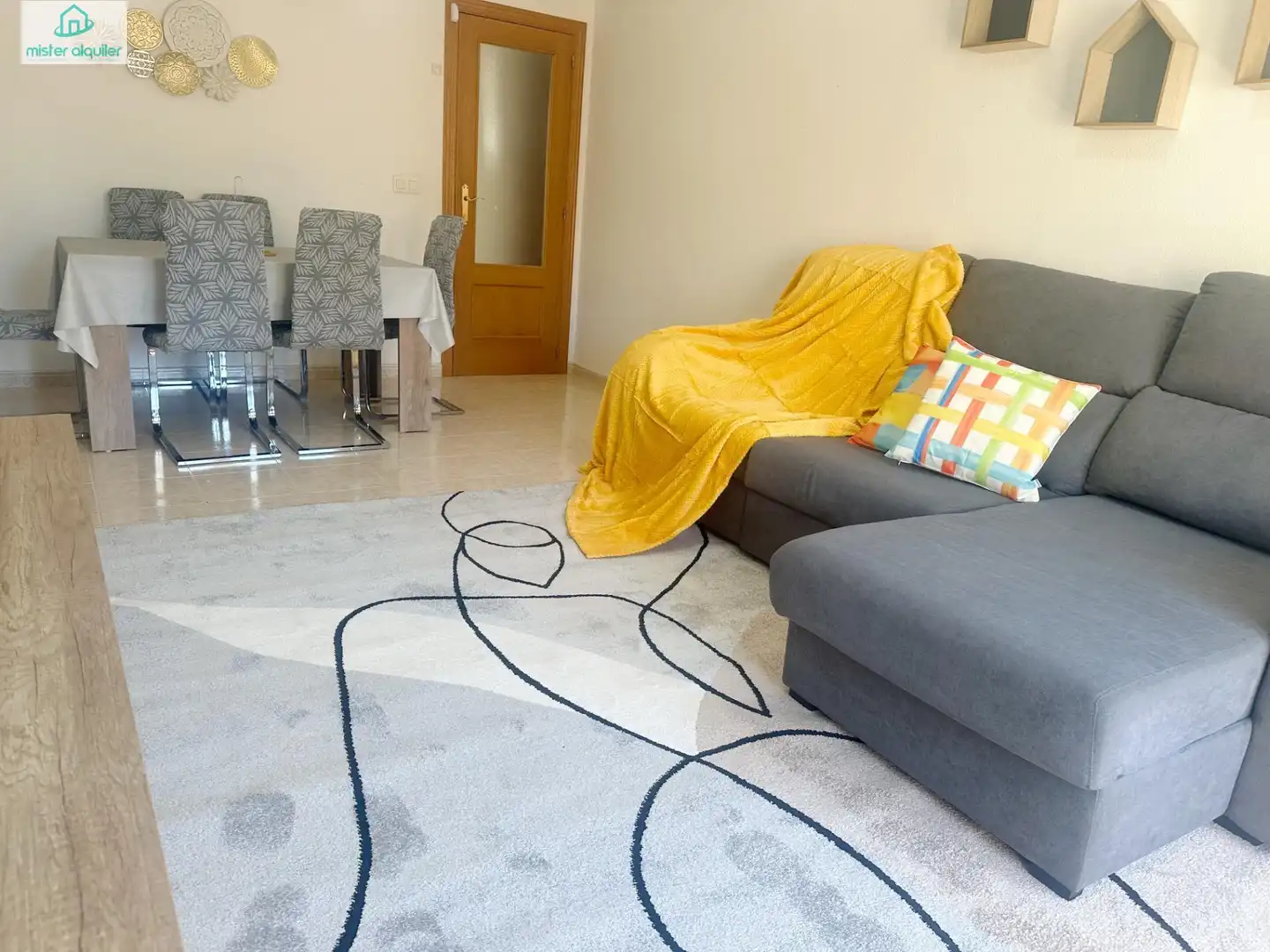 Apartment mit Terrasse zur Miete in Calle de San Bartolomé 33, imagen 30