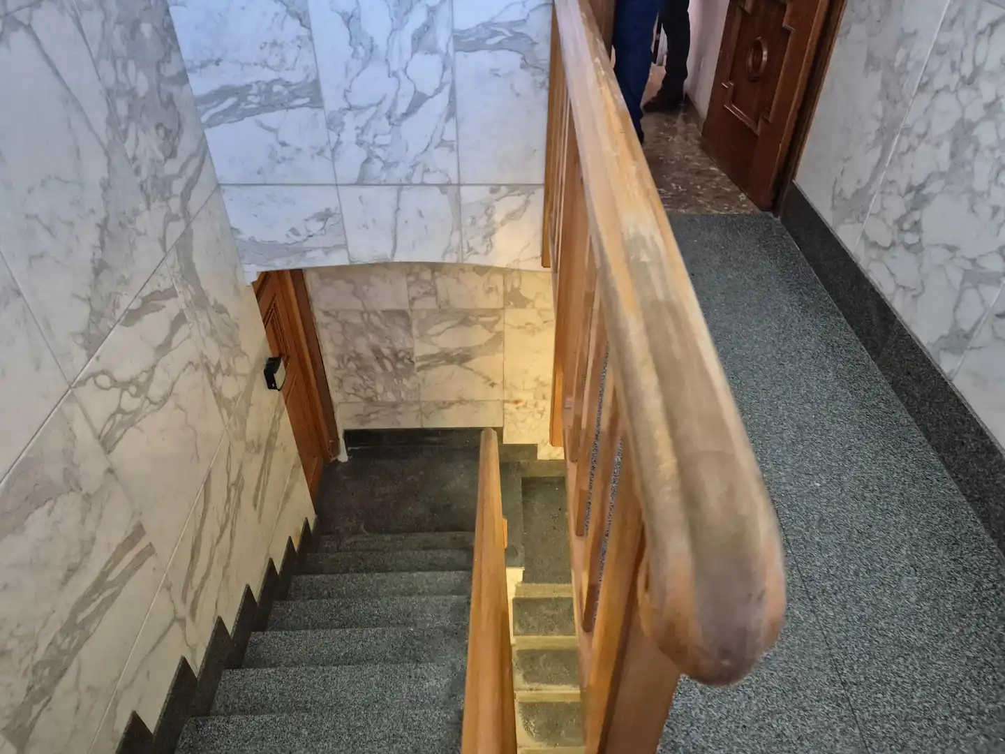 Nave industrielle à louer à San Crispín - Huerta Nueva-Estación, imagen 2