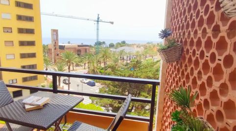 Foto 4 de Pis de lloguer a Paseo del Palmeral, 15, Aguadulce Sur, Roquetas de Mar