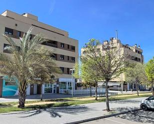 Exterior view of Garage for sale in  Córdoba Capital