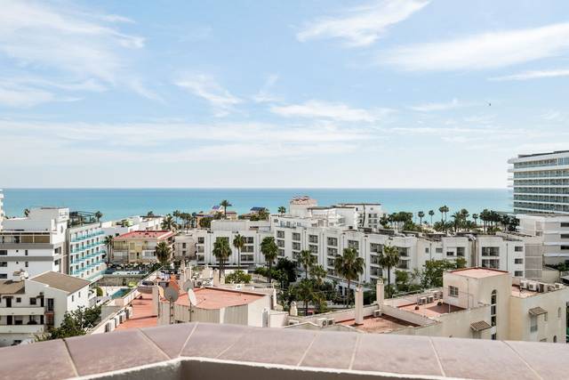 Apartamento en Venta en bajondillo en El Bajondillo