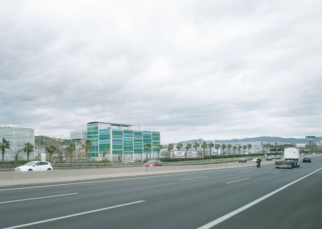 Local comercial en Alquiler en Carrer d'Antonio Machado en Vilamarina