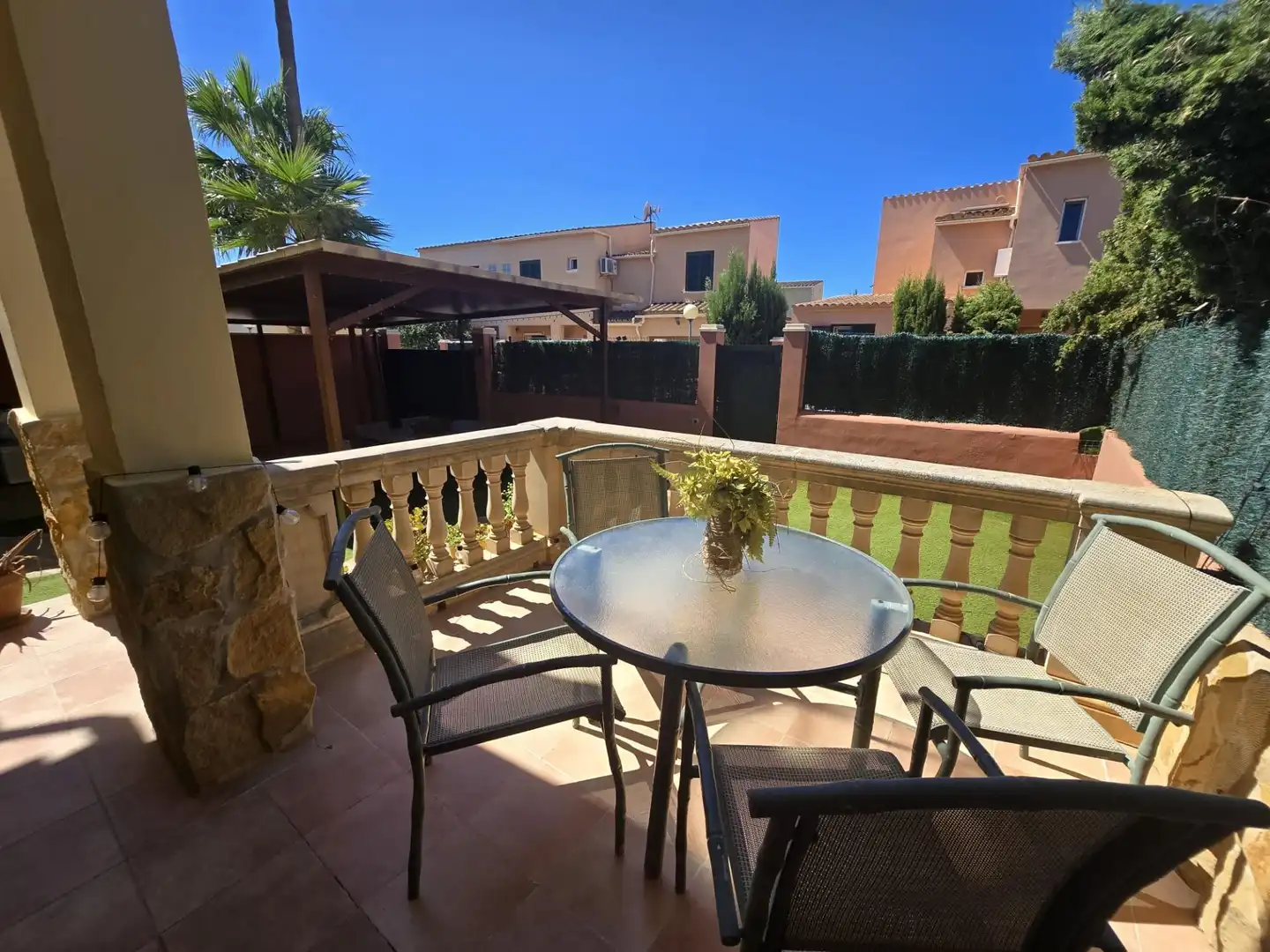 Maison jumelée avec piscine à vendre à Sa Torre, imagen 13