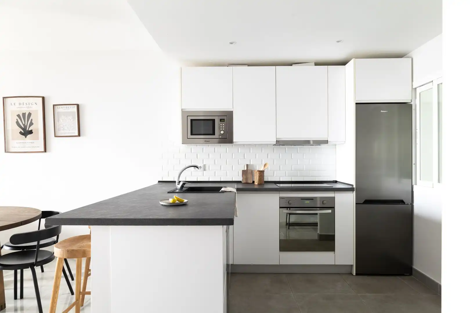 Appartement compact avec ascenseur à vendre à Riviera del Sol, imagen 6