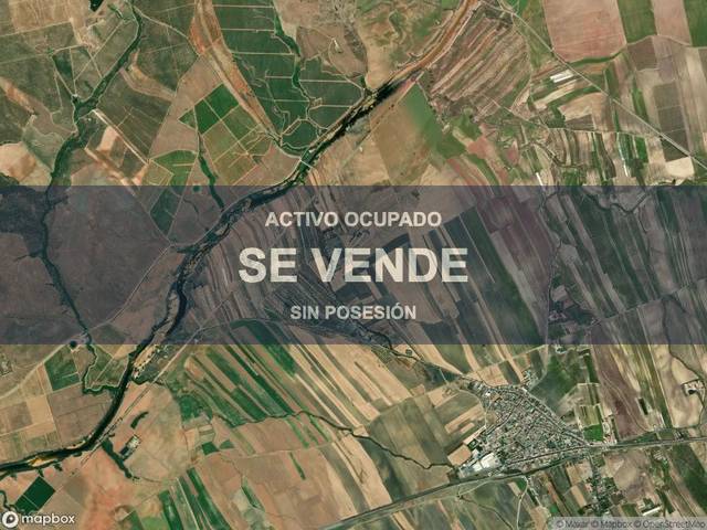 Piso en Venta en Villarrasa