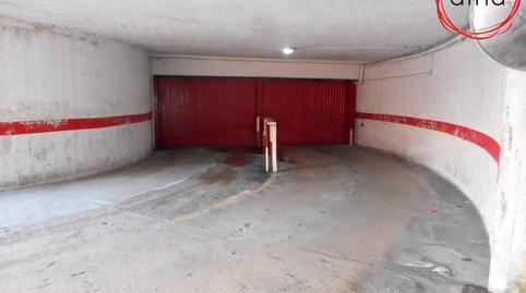 Foto 3 de Garatge de lloguer a San Juan, Navarra