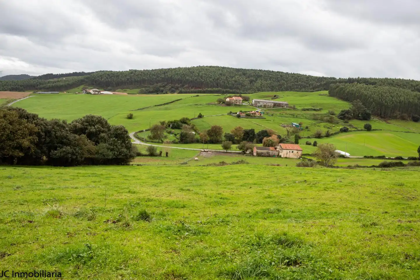 Grundstücke und Bauplätze zum Verkauf in Bareyo pueblo