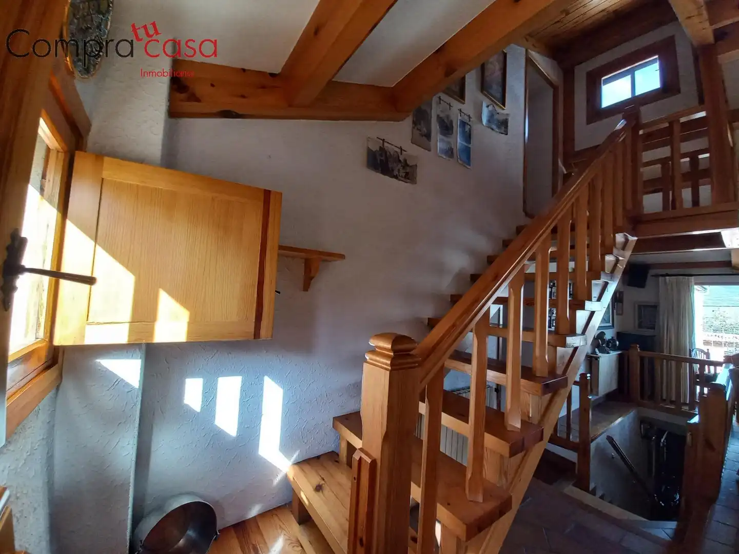 Casa o chalet en venta en Torrecaballeros