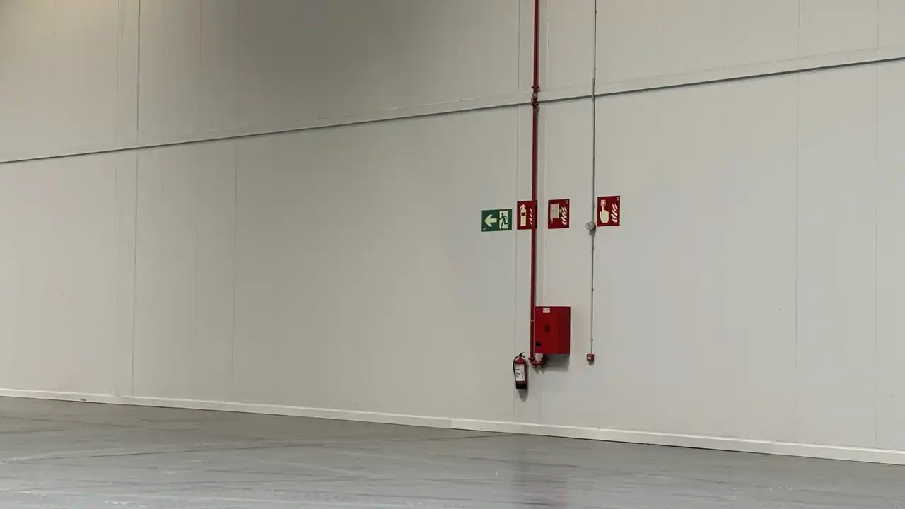Industriegebäude zur Miete in Avenida de Castilla-la Mancha 5, imagen 11