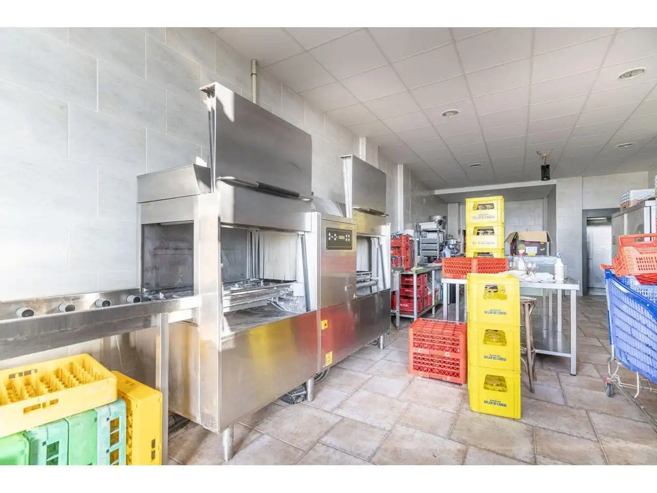 Edificio en venta en Juan Pablo Ii, Zona Avenida del Mar