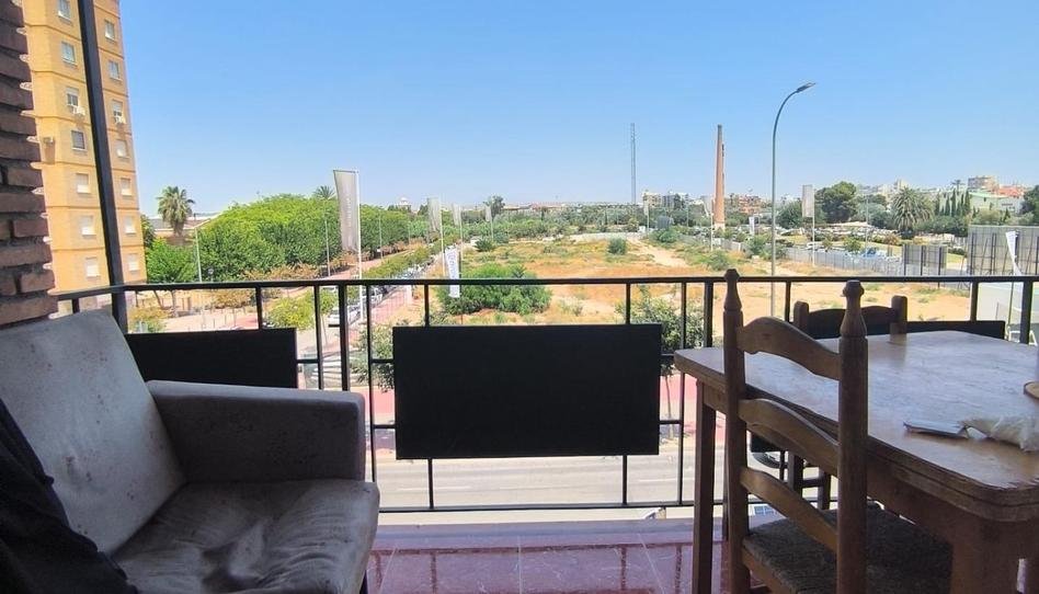 Foto 1 de Pis en venda a Avenida Ciudad Almeria, Barriomar - La Purísima, Murcia