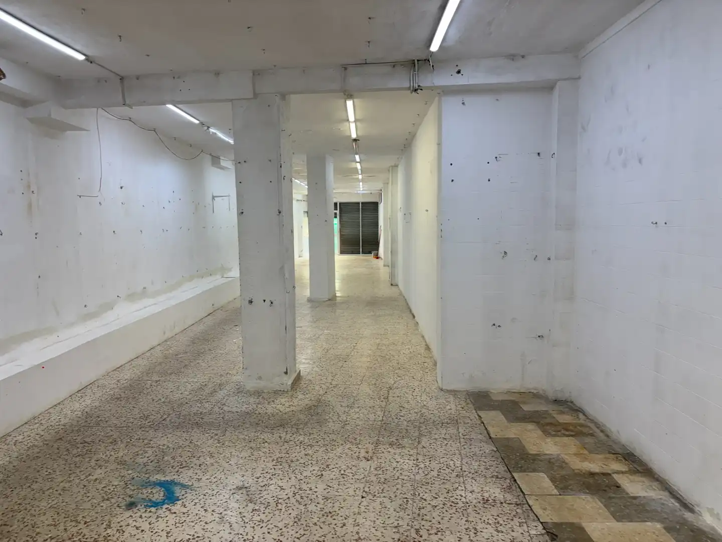 Local de alquiler en Cádiz