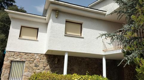 Photo 2 of House or chalet for sale in  Fleming, 3, El Praderón, Madrid
