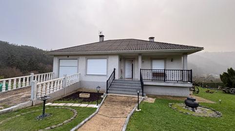 Foto 5 de Casa o xalet de lloguer a O Freixo, San Sadurniño, A Coruña