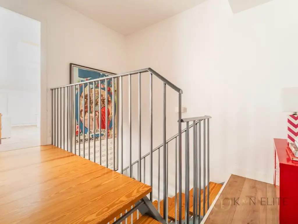 Casa adosada en venta en Torrelodones con Terraza y Balcón