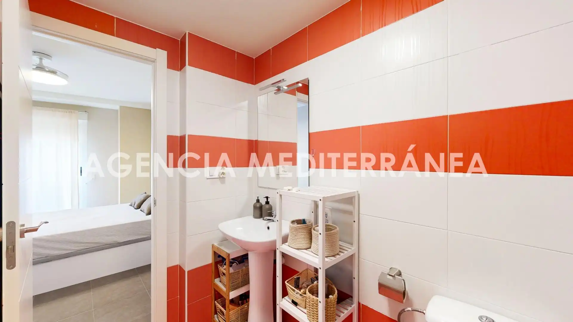 Piso con terraza en venta en Picassent, imagen 25