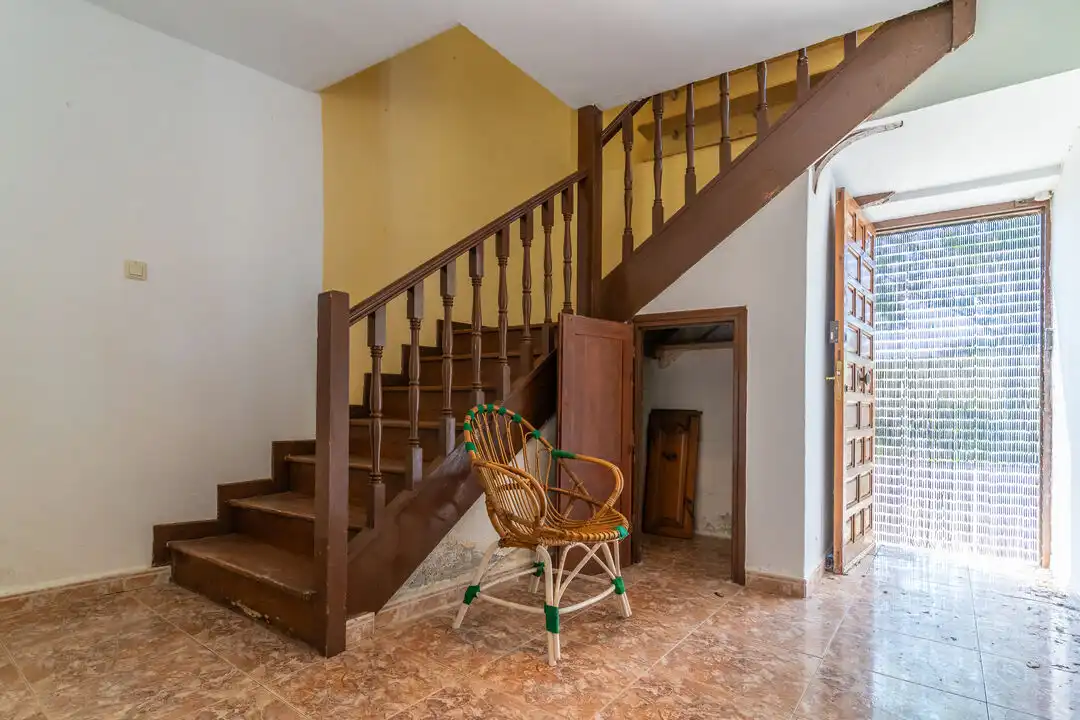 Casa con jardín en venta en El Calero 124, imagen 10