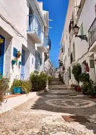 Vista exterior de Pis en venda en Fuengirola amb Terrassa
