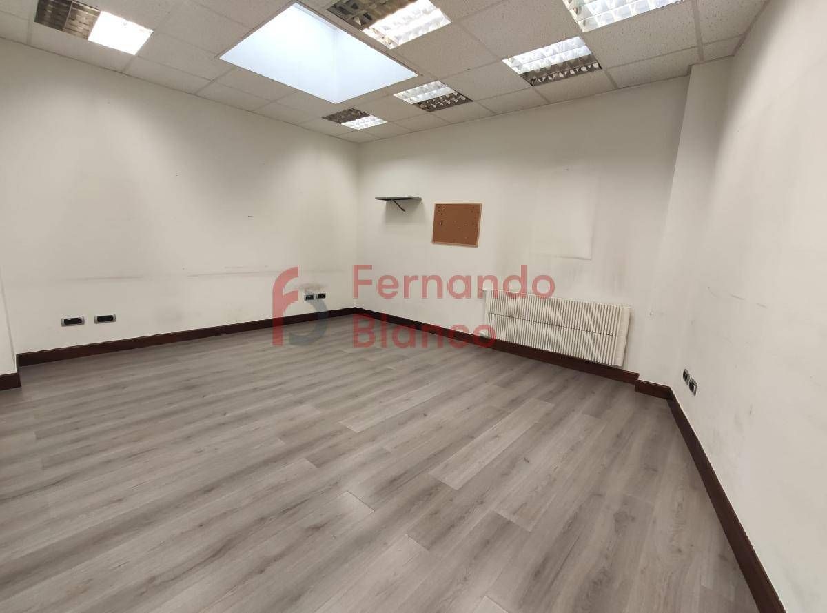 Office for sale in Bilbao 