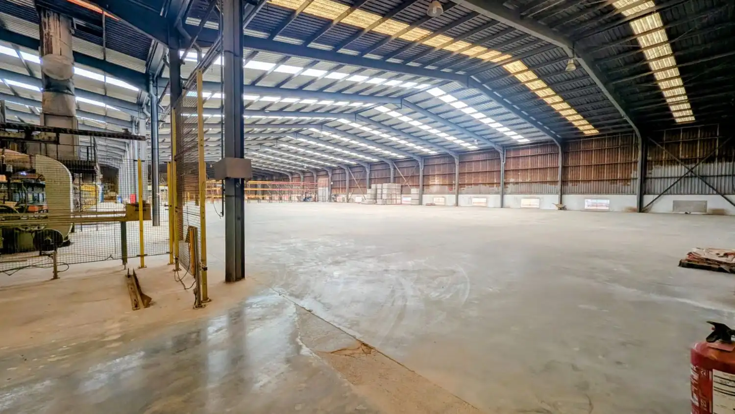 Nave industrielle à vendre à Islas Baleares, imagen 16
