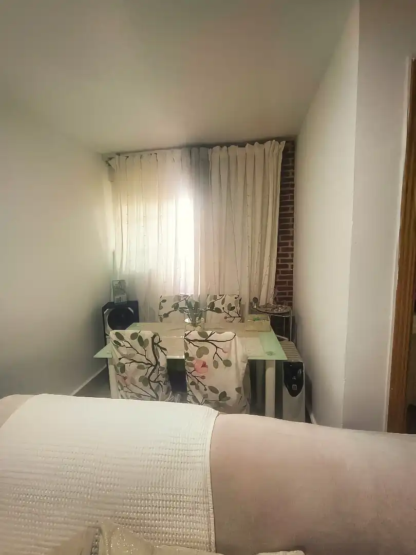 Comedor de Apartamento en venta en Alovera con Aire acondicionado y Calefacción