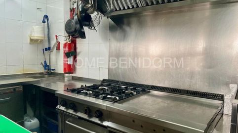 Foto 3 von Geschaftsraum zur Miete in Playa Poniente, Benidorm