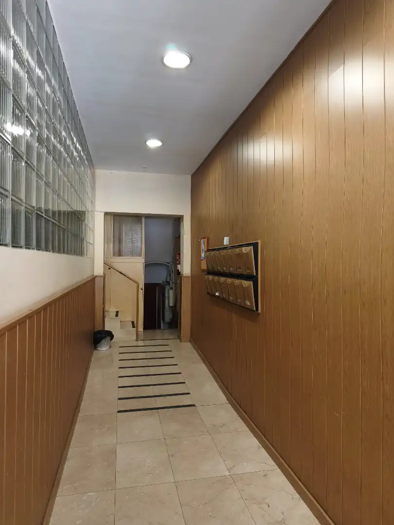 Estudio en venta en Barcelona con Terraza, Horno y Lavadora