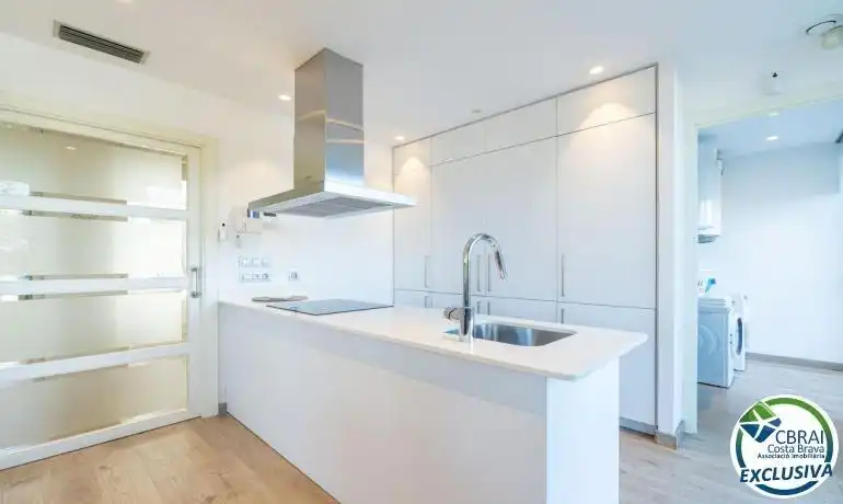 Appartement compact avec ascenseur à vendre à Calle DEL CLOT DELS FRANQUETS S 54, imagen 10