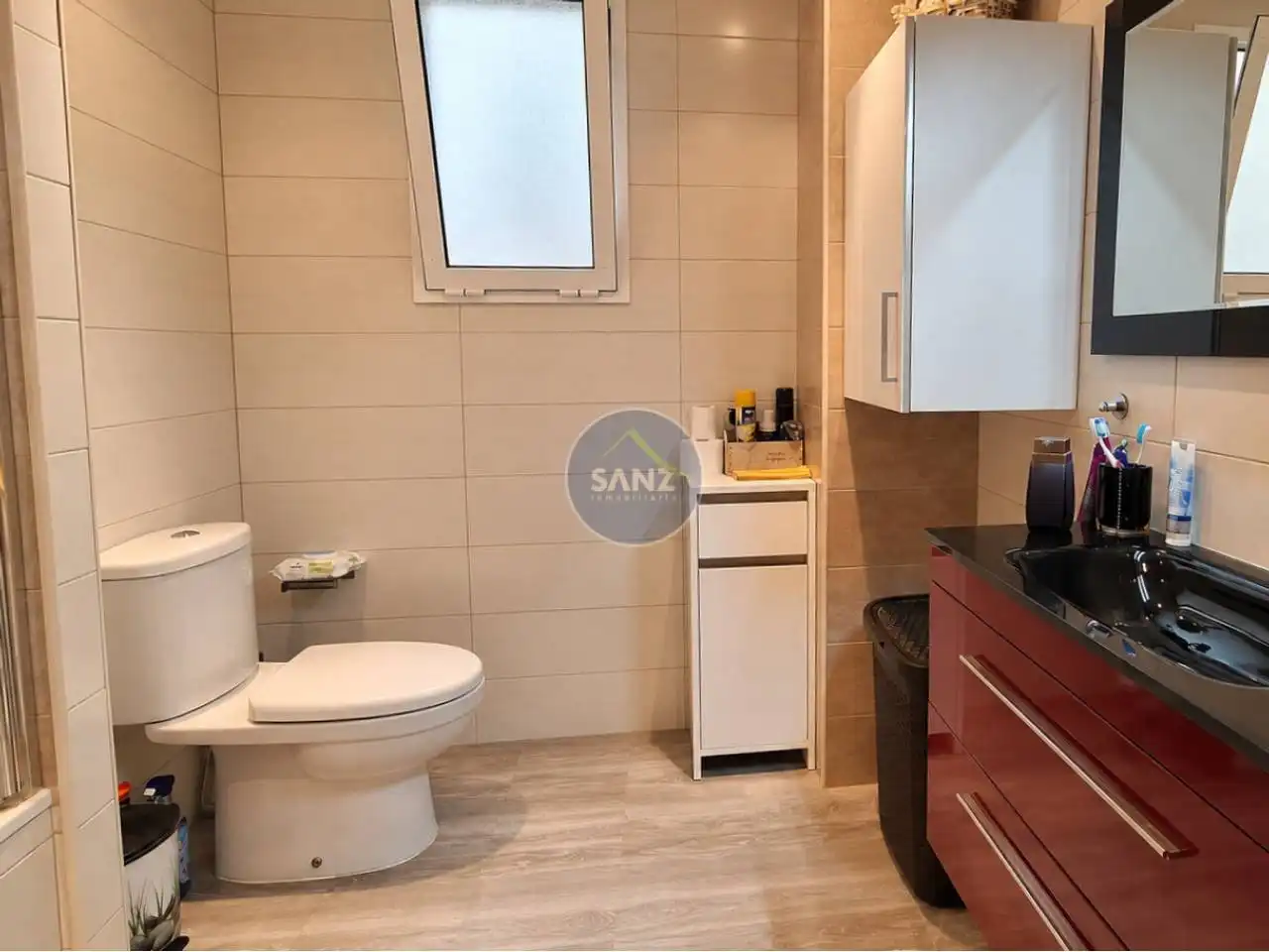 Wohnung mit Balkon zum Verkauf in Avenida Vicente Ferri, imagen 9