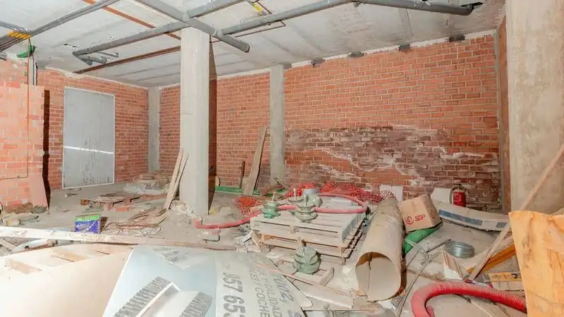 Gewerbefläche zum Verkauf in Montilla, imagen 5