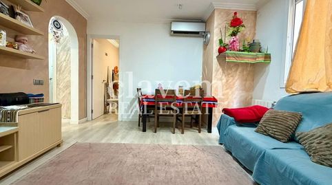 Foto 3 de Piso en venta en De Sant Iscle, El Turó de la Peira, Barcelona Capital