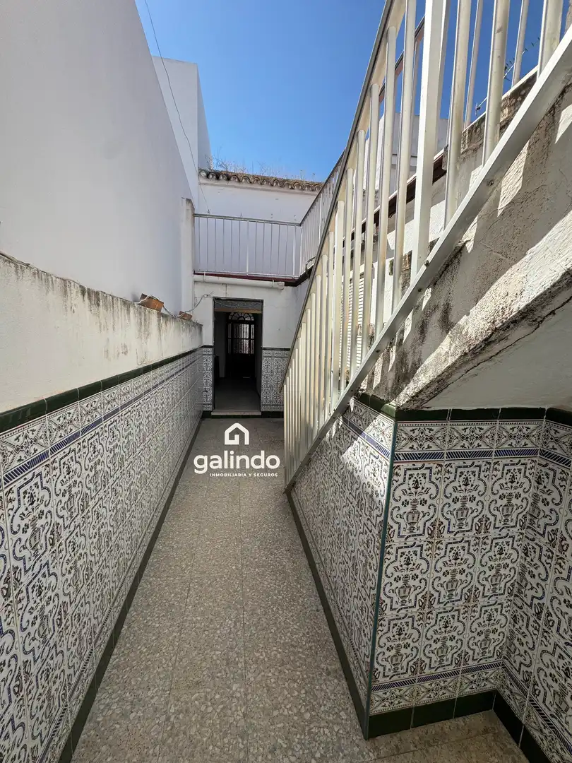 Adosado en venta en Paradas, imagen 13