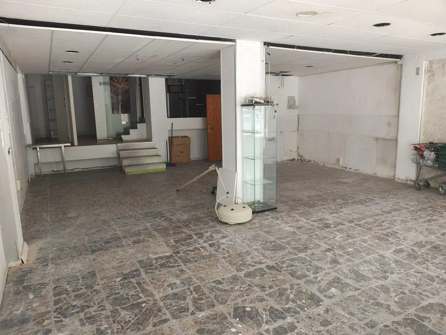 Business premises for sale in Calle del Pintor Pedro Flores 21, imagen 24
