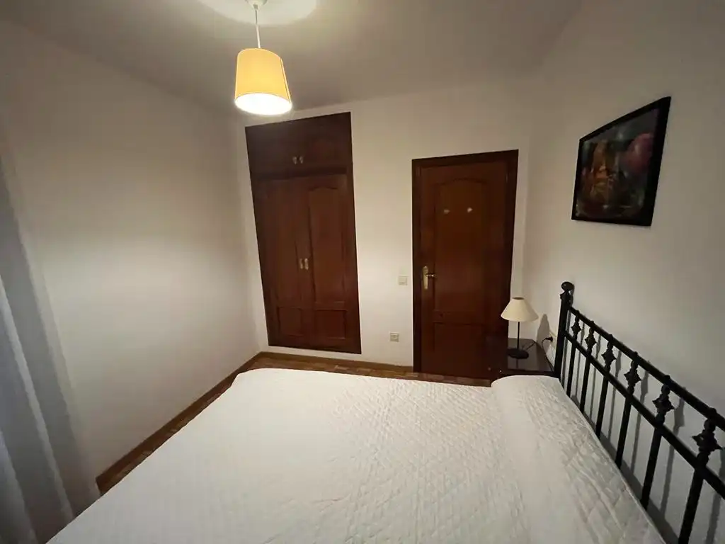 Apartamento de alquiler en Calle Ángel, Hospital
