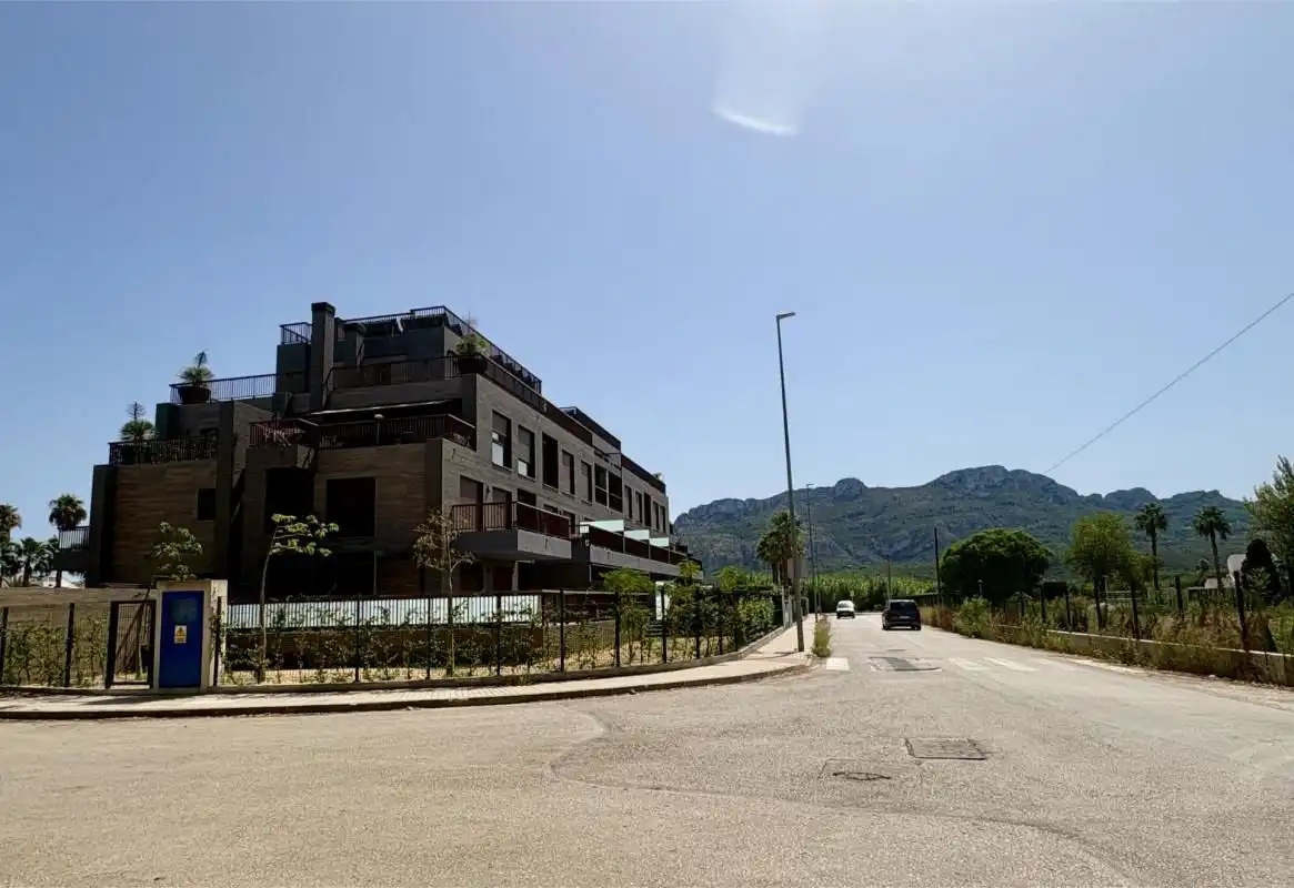 Pis amb piscina en venda a Centro Urbano, imagen 6