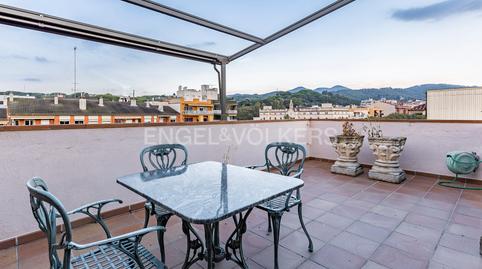 Foto 2 de Dúplex en venda a Centre, Barcelona