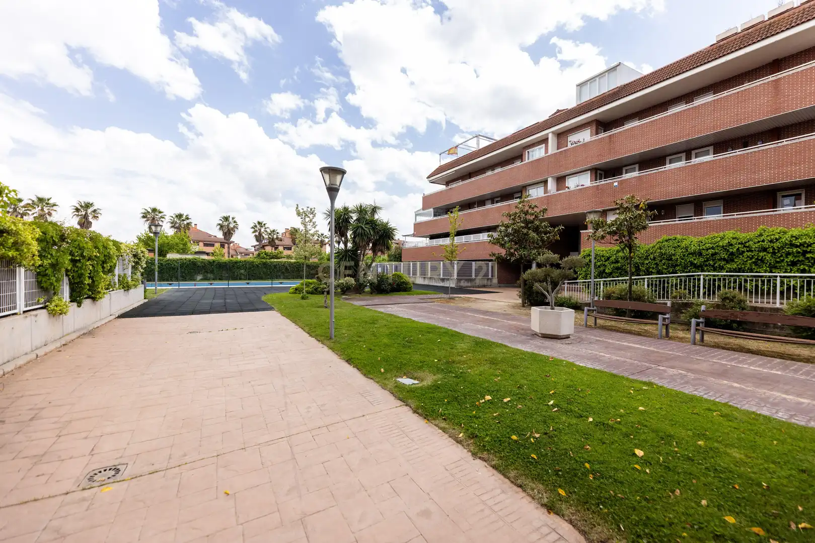 Piso en venta en Calle Pío Baroja, Boadilla del Monte, Spain, 1, Sector B