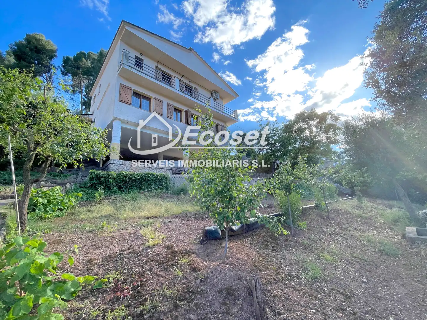 Villa con terrazza in vendita a Carrer Major 316, imagen 17